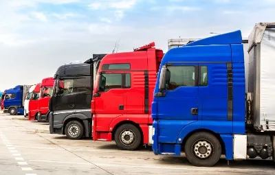 İzmir Anamur Ambar Nakliyat