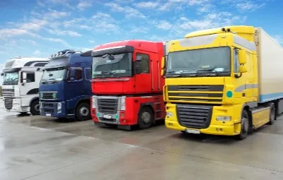 İzmir Anamur Nakliye Ambarı